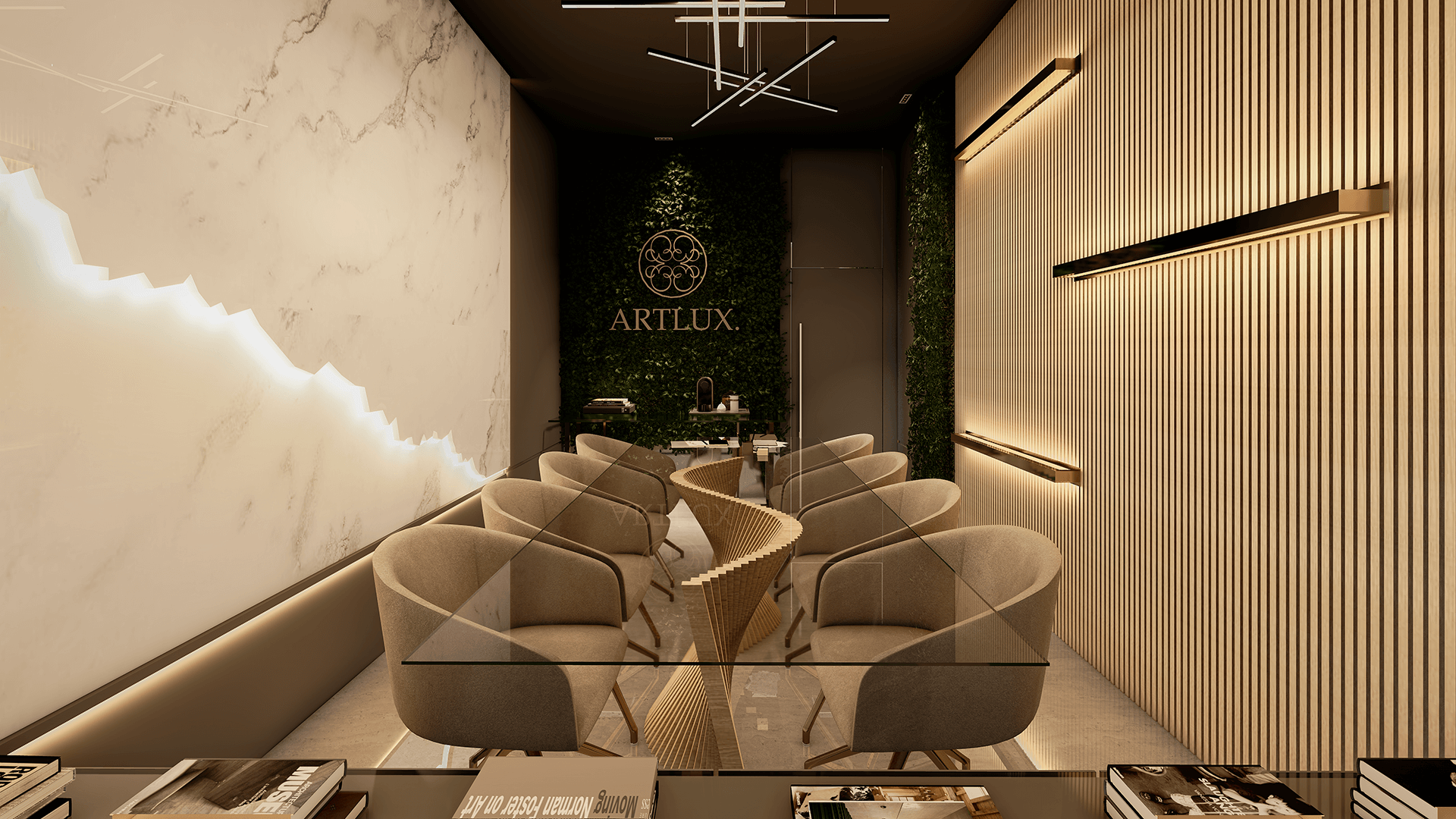 PROJETO COMERCIAL 1