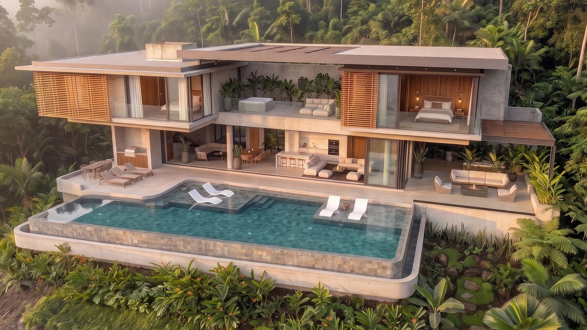 ARQUITETURA
